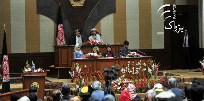 Youth’s Role Vital in Anti-Corruption Drive: President